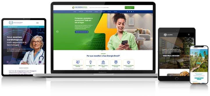 Criação de sites em Recife - Conquiste clientes e vendas | Prática Internet