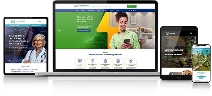 Criação de sites em Recife - Conquiste clientes e vendas | Prática Internet