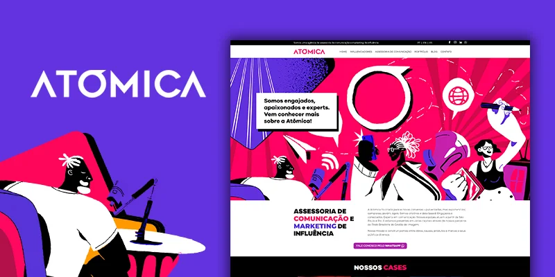 Topo Interna: atomica-banner